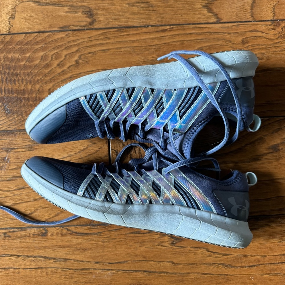 Under Armour Tennis Shoes